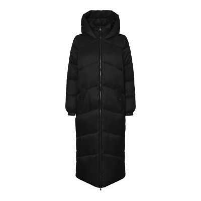 палто,мъжки,якета,vero,moda,uppsala,long,tall,coat,black,(black)
