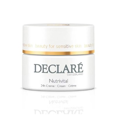 специфични,козметични,продукти,declare,nutrivital,50ml,moisturizer