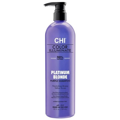 хигиена,коса,farouk,chi,illuminate,739ml,shampoo,clear