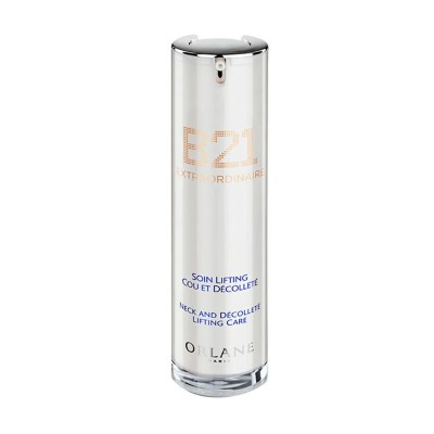 специфични,козметични,продукти,orlane,b21,extraordinaire,soin,cou,50ml,facial,treatment,clear