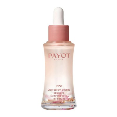 специфични,козметични,продукти,payot,n°2,oleo,petales,apaisant,30ml,face,serum,golden