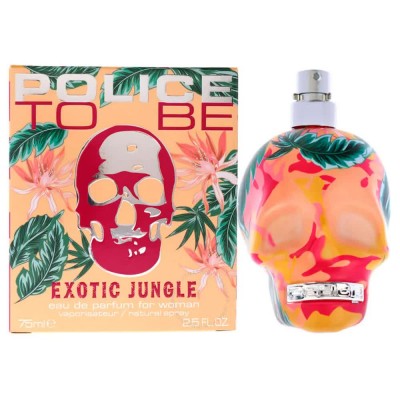 дамски,парфюми,police,to,be,exotic,jungle,75ml,eau,de,parfum