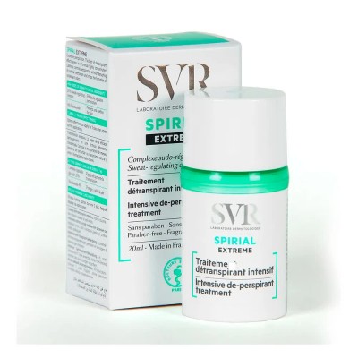 хигиена,тяло,svr,spirial,50ml,roll,on,deodorant,clear