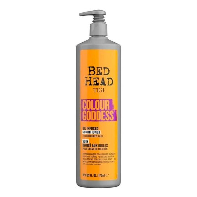 хигиена,коса,tigi,bh,21,goddess,back,970ml,conditioner,clear