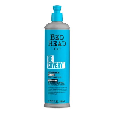 хигиена,коса,tigi,bh,21,recovery,400ml,shampoo,clear