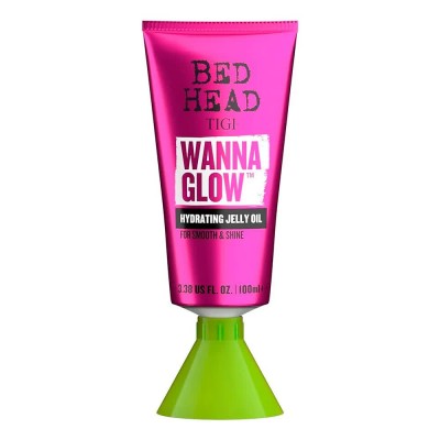 хигиена,коса,tigi,bh,21,wanna,glow,jelly,100ml,capillary,treatment,clear