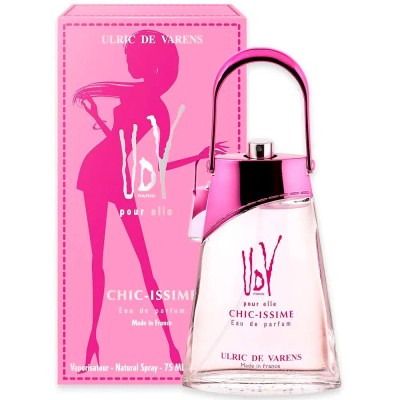 дамски,парфюми,ulric,de,varens,chic,75ml,eau,de,parfum