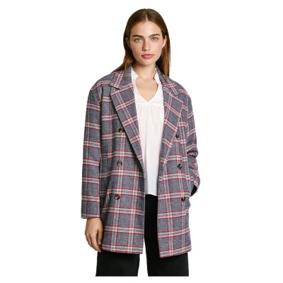 палто,дамски,якета,и,палта,pepe,jeans,billy,coat,light,beige,(purple)