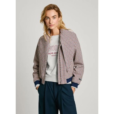яке,дамски,якета,и,палта,pepe,jeans,bridget,jacket,beige