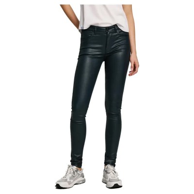 дамски,панталони,pepe,jeans,pl204728,skinny,fit,jeans,black