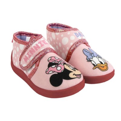 пантофи,детски,сандали,и,чехли,cerdá,half,boot,minnie,slippers,pink,(pink)