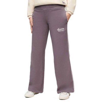 анцуг,дамски,панталони,superdry,country,club,sweat,pants,grey