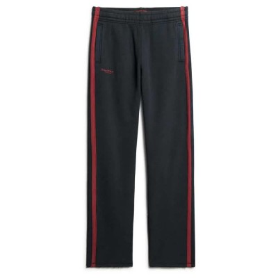 анцуг,мъжки,панталони,superdry,essential,logo,sweat,pants,black,rich,burgundy,(black)