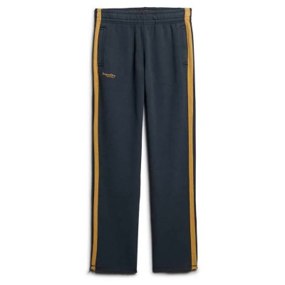 анцуг,мъжки,панталони,superdry,essential,logo,sweat,pants,eclipse,navy,winter,gold,(blue)