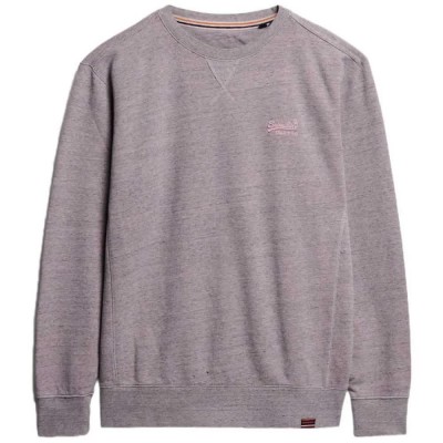 блуза,мъжки,пуловери,superdry,od,marl,sweatshirt,pink,(powder,pink)