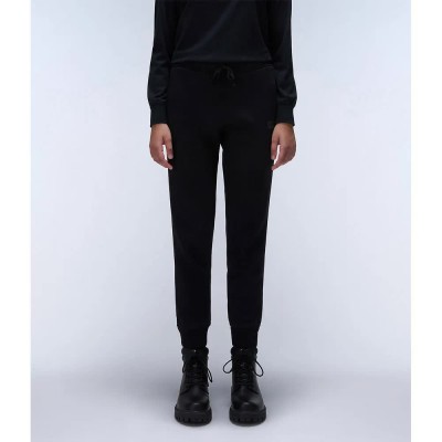анцуг,дамски,панталони,napapijri,box,logo,sweat,pants,black