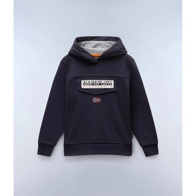 суичър,детски,блузи,napapijri,burgee,hoodie,blue,marine,(blue)