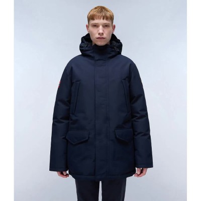 яке,мъжки,якета,napapijri,cornier,jacket,blue