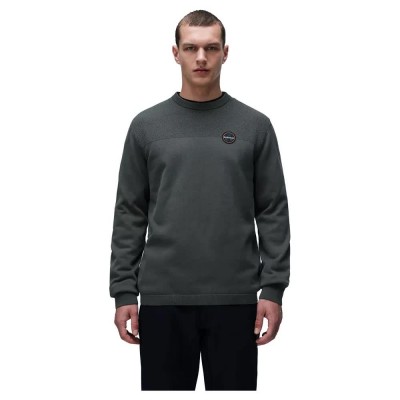 блуза,мъжки,пуловери,napapijri,derri,sweater,green,(green,urban)