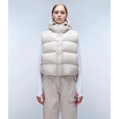 потник,дамски,потници,napapijri,glane,vest,beige