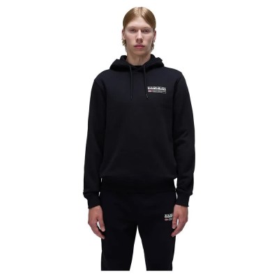 суичър,мъжки,пуловери,napapijri,kasba,hoodie,black