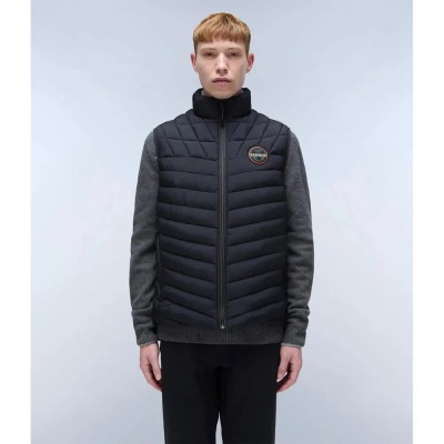 потник,мъжки,потници,napapijri,lapaz,vest,black