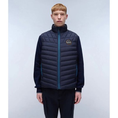 потник,мъжки,потници,napapijri,lapaz,vest,blue,marine,(blue)