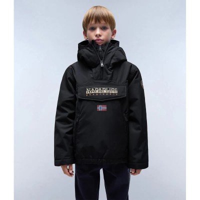яке,детски,якета,и,палта,napapijri,rainforest,next,jacket,black
