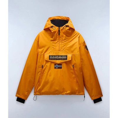 яке,мъжки,якета,napapijri,rainforest,next,jacket,orange,marigold,(orange)