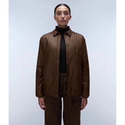 яке,дамски,якета,и,палта,napapijri,valere,jacket,brown