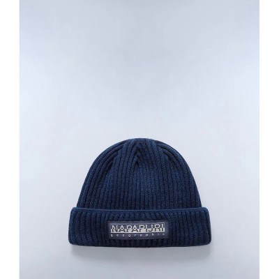 шапка,всички,шапки,napapijri,vispa,beanie,blue,(blue,marine)