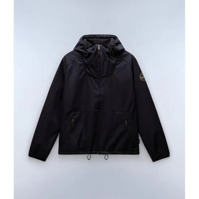 яке,мъжки,якета,napapijri,wildhorn,jacket,black,(black)