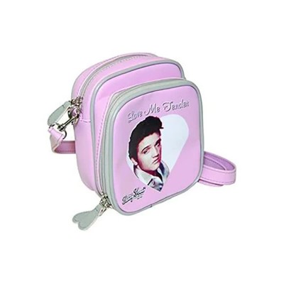 чанта,за,през,рамо,всички,чанти,low,frequency,records,oy,love,me,tender,shoulder,bag,pink,(pink)