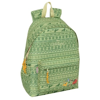 раница,раници,safta,612441775,mufasa,14.1´´,17.30l,22x39x10,cm,backpack,multicolor,(green)