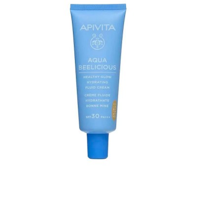 специфични,козметични,продукти,apivita,aqua,beelicious,cr,40ml,moisturizer,clear