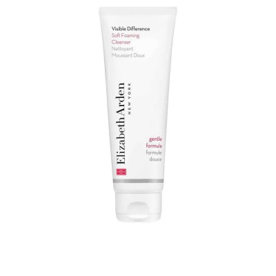 козметика,за,почистване,elizabeth,arden,soft,125ml,cleansing,gel,clear