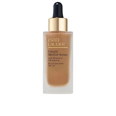 ексфолианти,estee,lauder,futurist,skintint,sr,spf20,foundation,clear