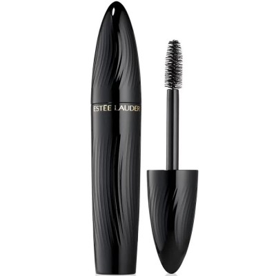 очна,линия,estee,lauder,sr,turbo,01,mascara,black