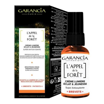 специфични,козметични,продукти,garancia,apple,foret,lumiere,30ml,facial,treatment,clear