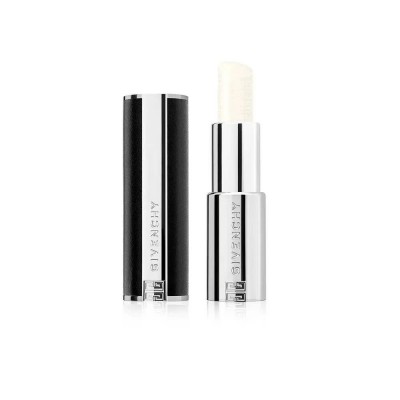 козметика,за,овлажняване,givenchy,le,rouge,baume,nº,00,lip,balm,silver