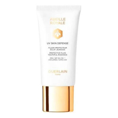 специфични,козметични,продукти,guerlain,abeille,royale,50ml,eye,contour,golden