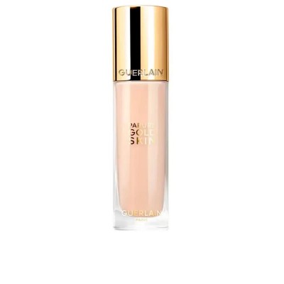 ексфолианти,guerlain,parure,1.5n,foundation
