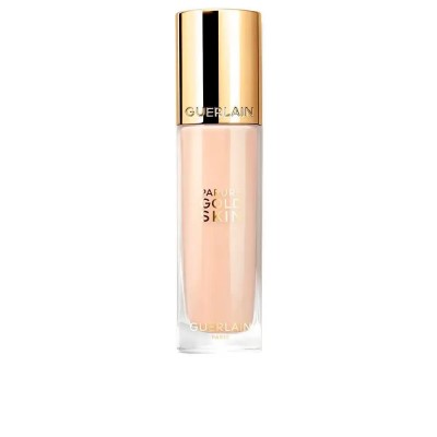 ексфолианти,guerlain,parure,1c,foundation