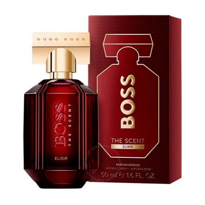 дамски,парфюми,hugo,boss,the,scent,50ml,eau,de,parfum