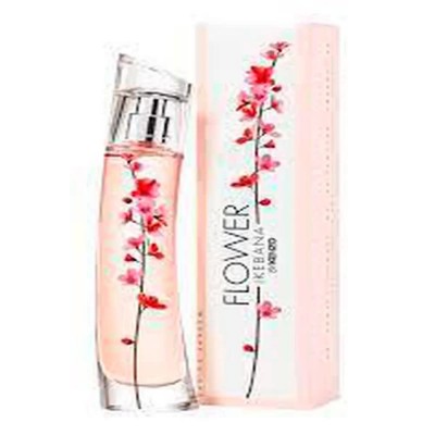 дамски,парфюми,kenzo,flower,by,ikebana,40ml,eau,de,parfum