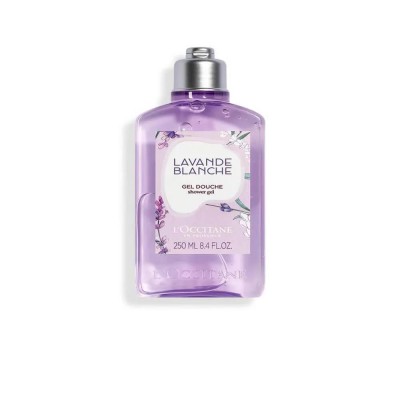хигиена,тяло,l,occitane,130498,200ml,shower,gel,purple