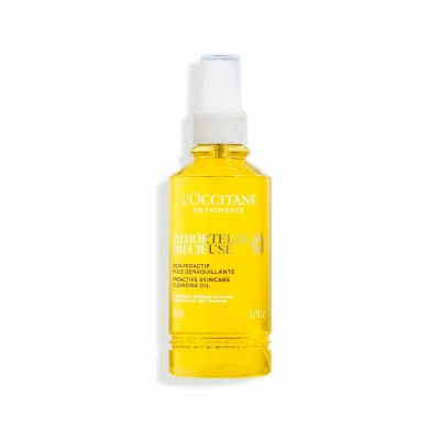 козметика,за,почистване,l,occitane,siempreviva,200ml,cleanser,lotion,clear