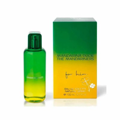 мъжки,парфюми,mandarina,duck,137494,100ml,eau,de,toilette,golden