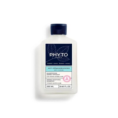 хигиена,коса,phyto,137913,250ml,shampoo,clear