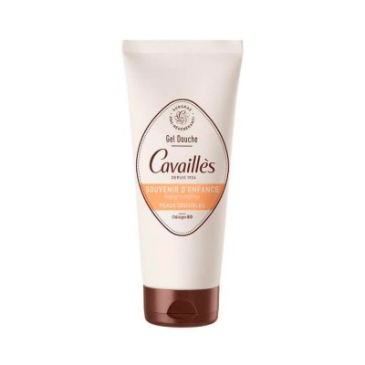 хигиена,тяло,roge,cavailles,d´enfance,200ml,shower,gel,golden